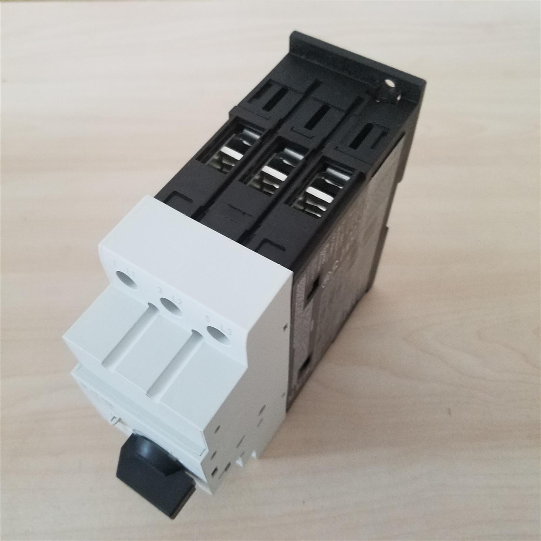 广州PKZMC-6.3电动机保护器型号