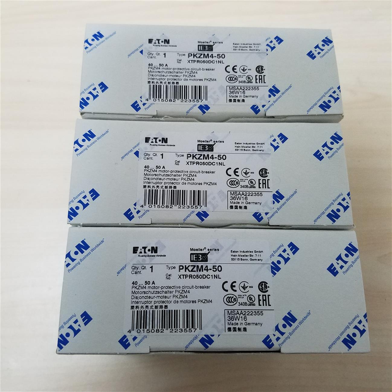 广州B3.1/2-PKZ0电动机保护器供应商