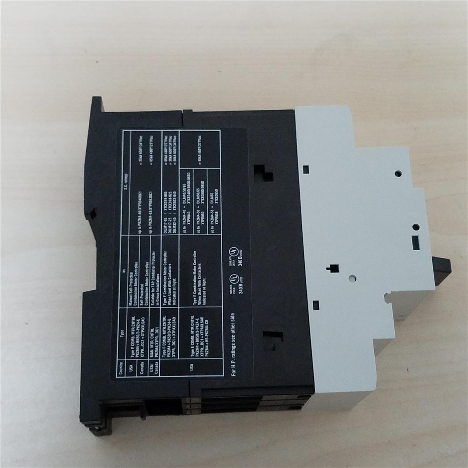 广州AGM2-01-PKZ0电动机保护器报价