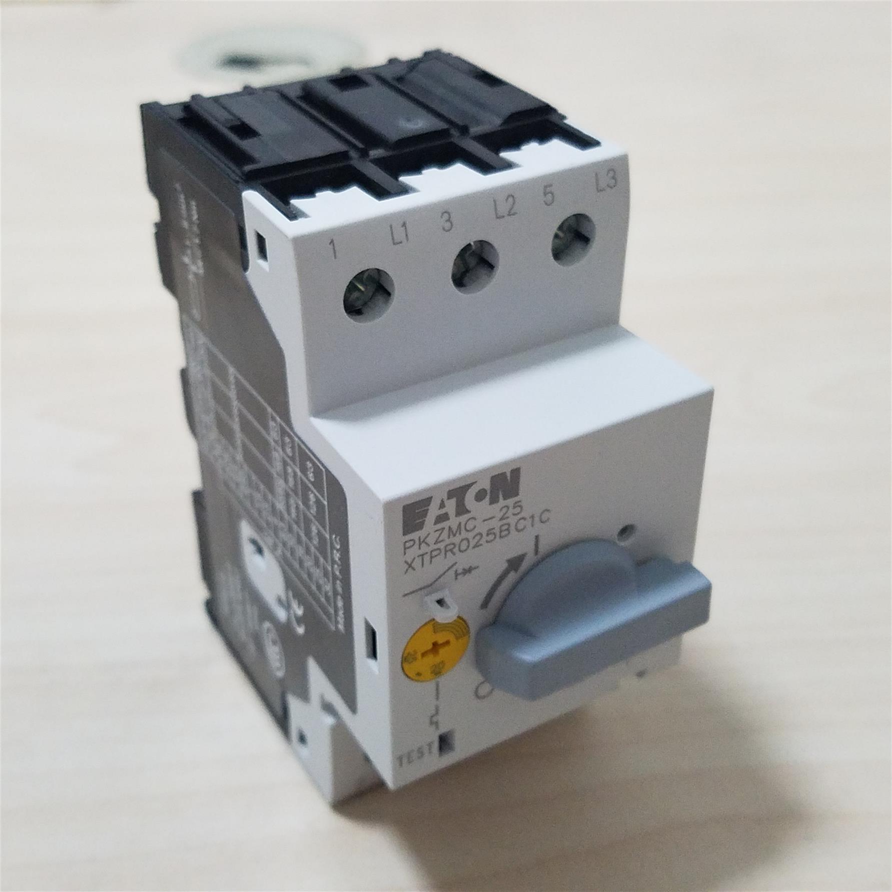 临沂限流器 CL-PKZ0电动机保护器费用