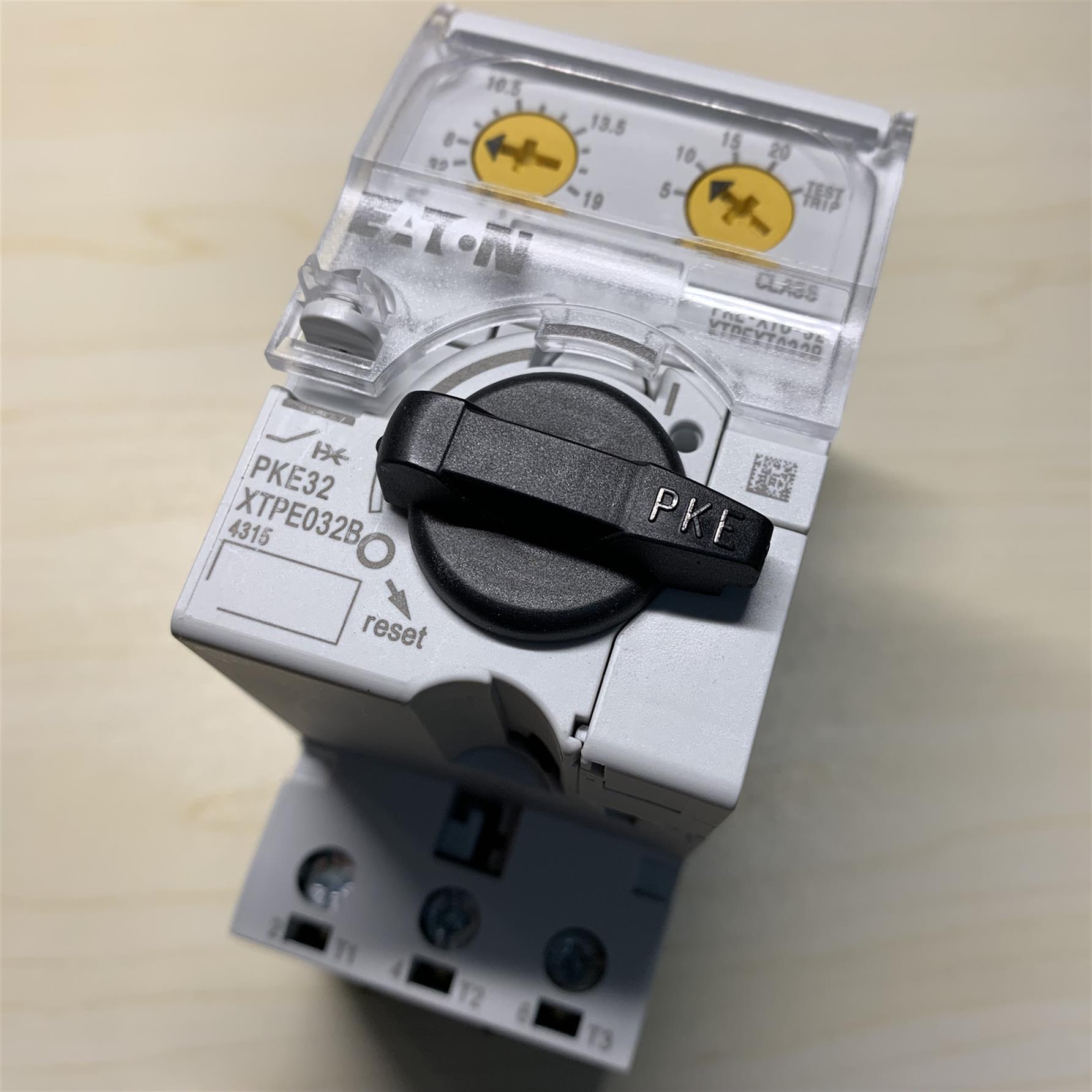 广州L-PKZ0(230V)电动机保护器型号