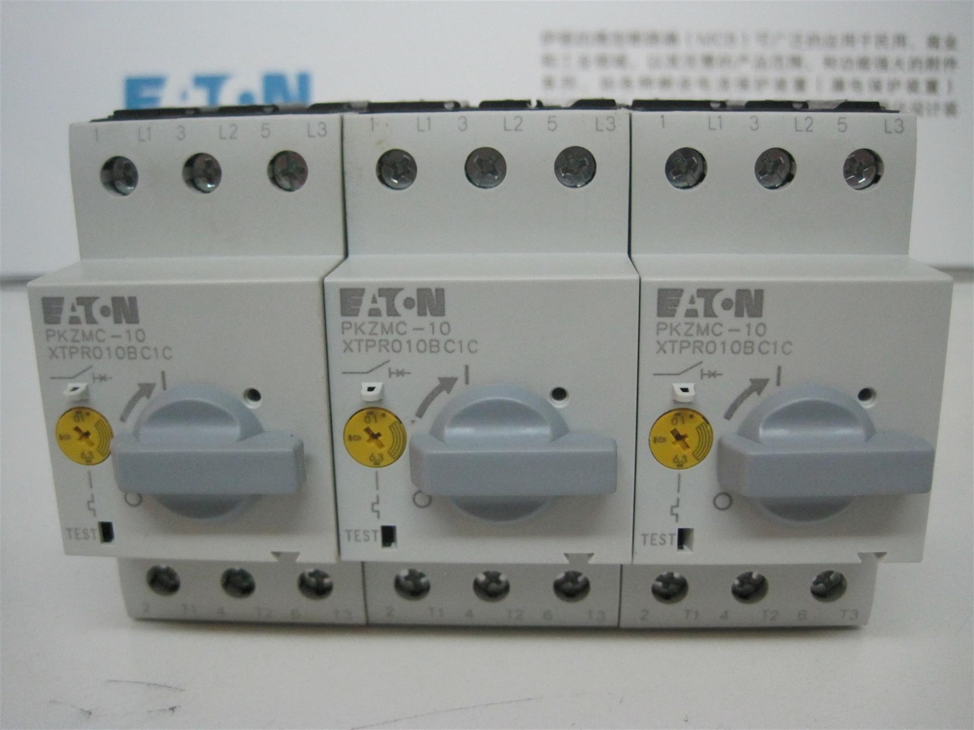 广州AGM2-01-PKZ0电动机保护器报价