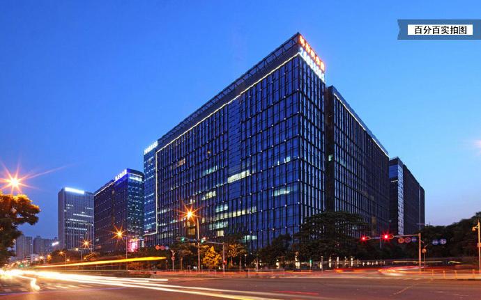 南山区科兴科学园招商热线