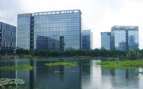 深圳科技园科兴科学园全球租赁