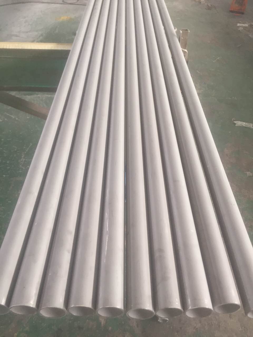GB/T 13296-2013不锈钢工业管生产厂家