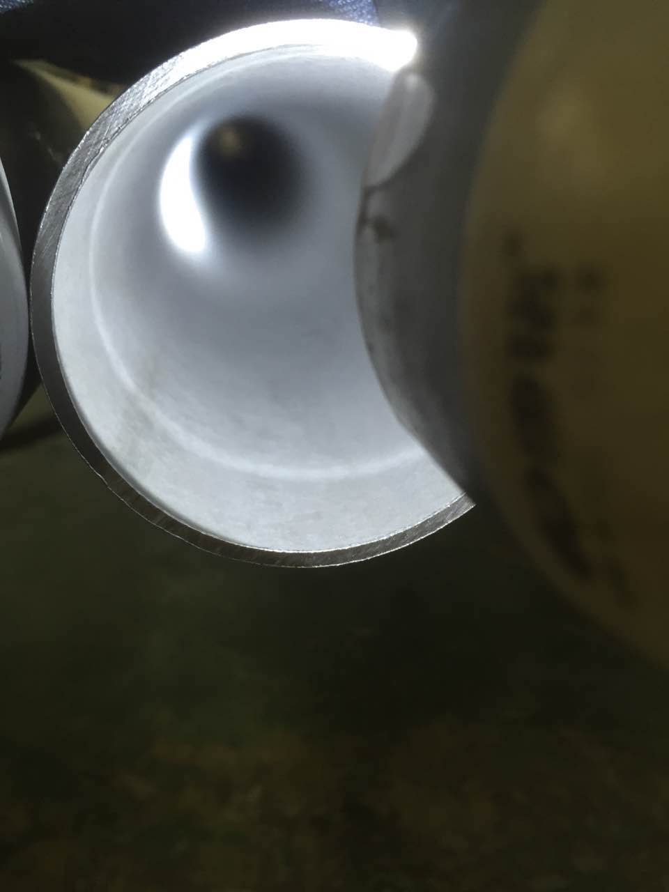 GB/T 13296-2013不锈钢工业管生产厂家