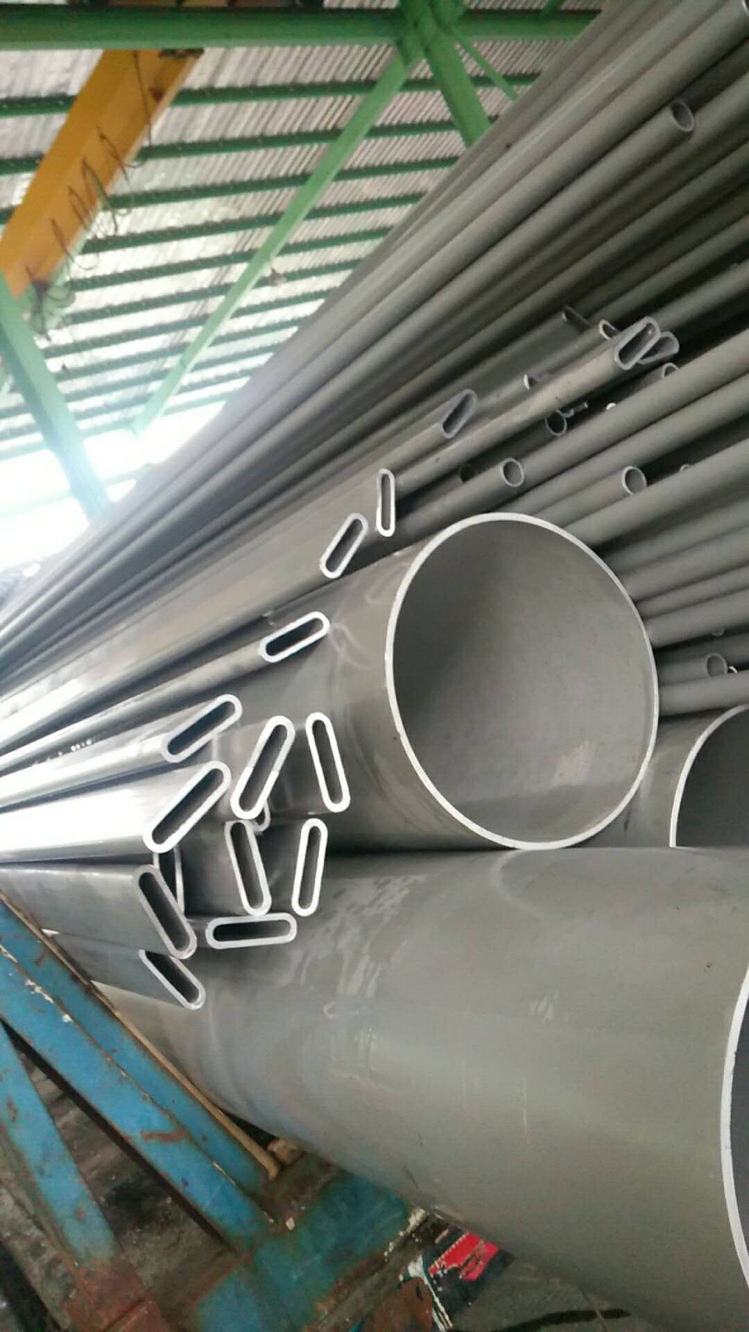06Cr17Ni12Mo2Ti不锈钢方管制造厂