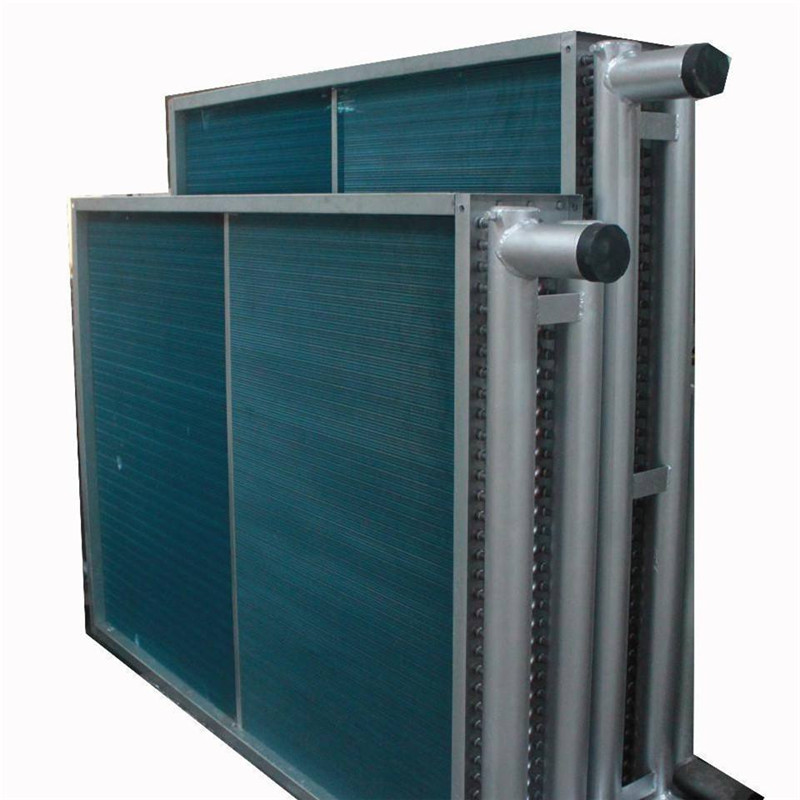 三亚大型组合式 空调机组表冷器生产厂家
