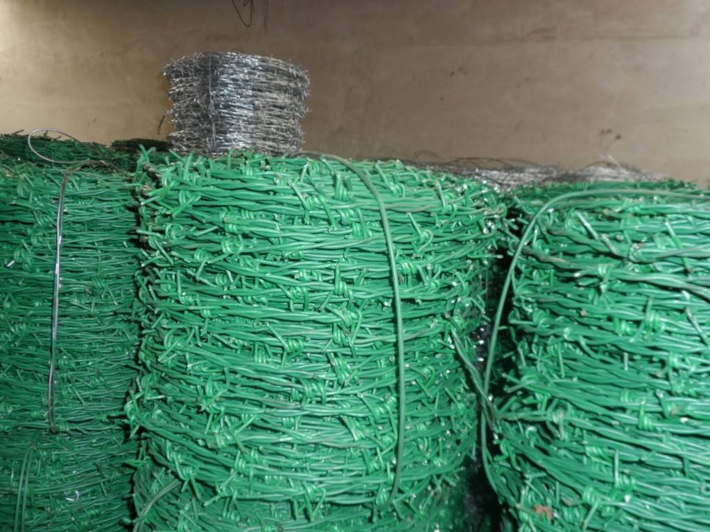 桂林铁蒺藜刺绳