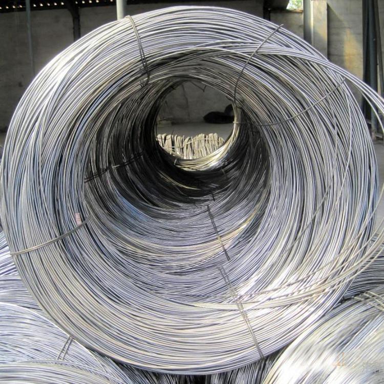 铁蒺藜刺绳生产