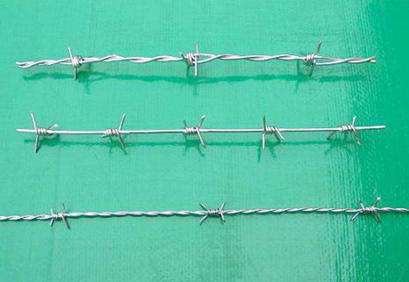 桂林铁蒺藜刺绳