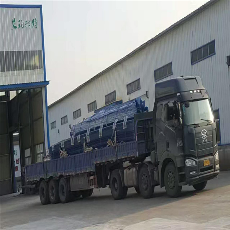 菏泽防腐瓦型号