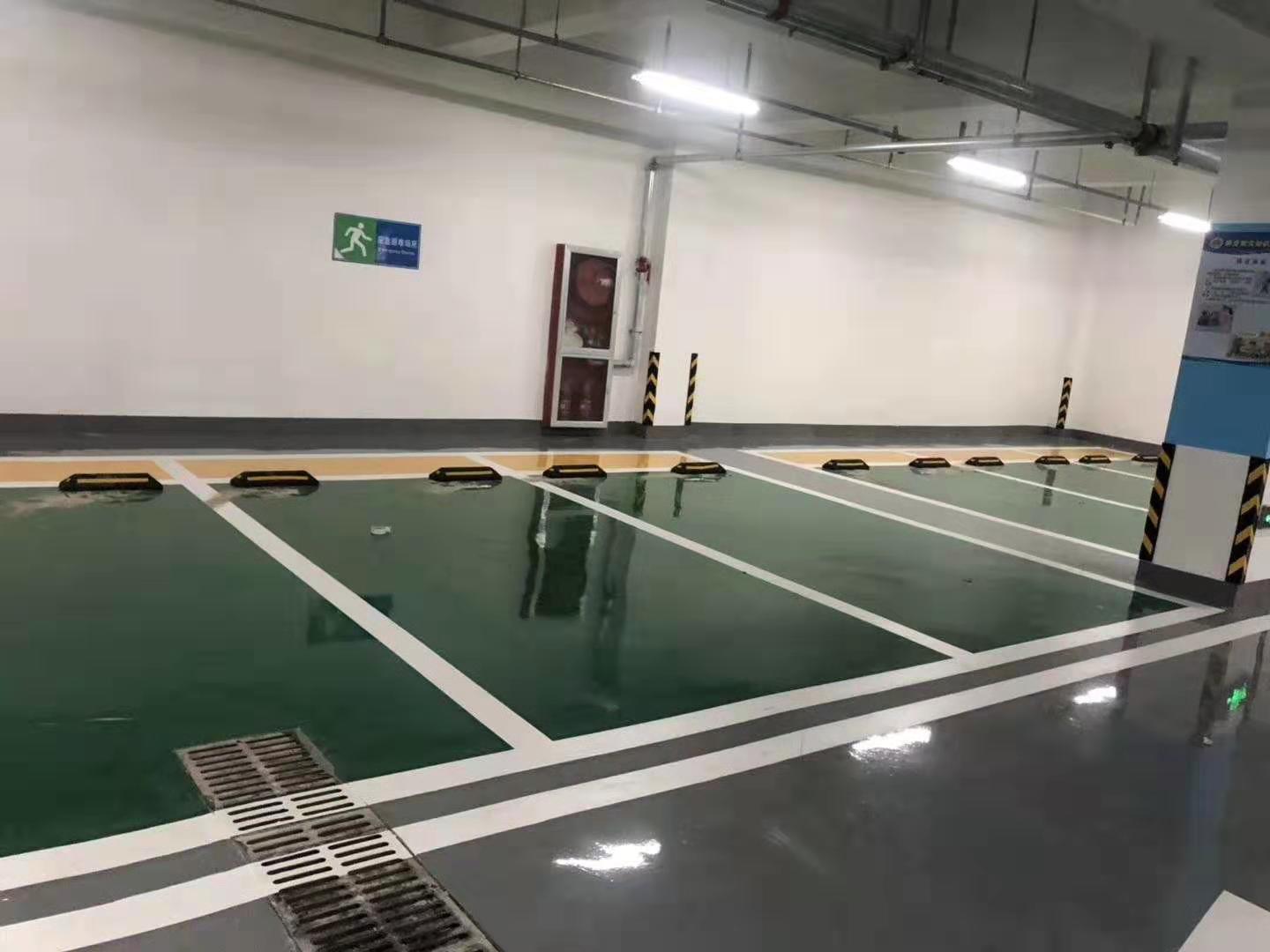 聊城环氧砂浆地坪公司