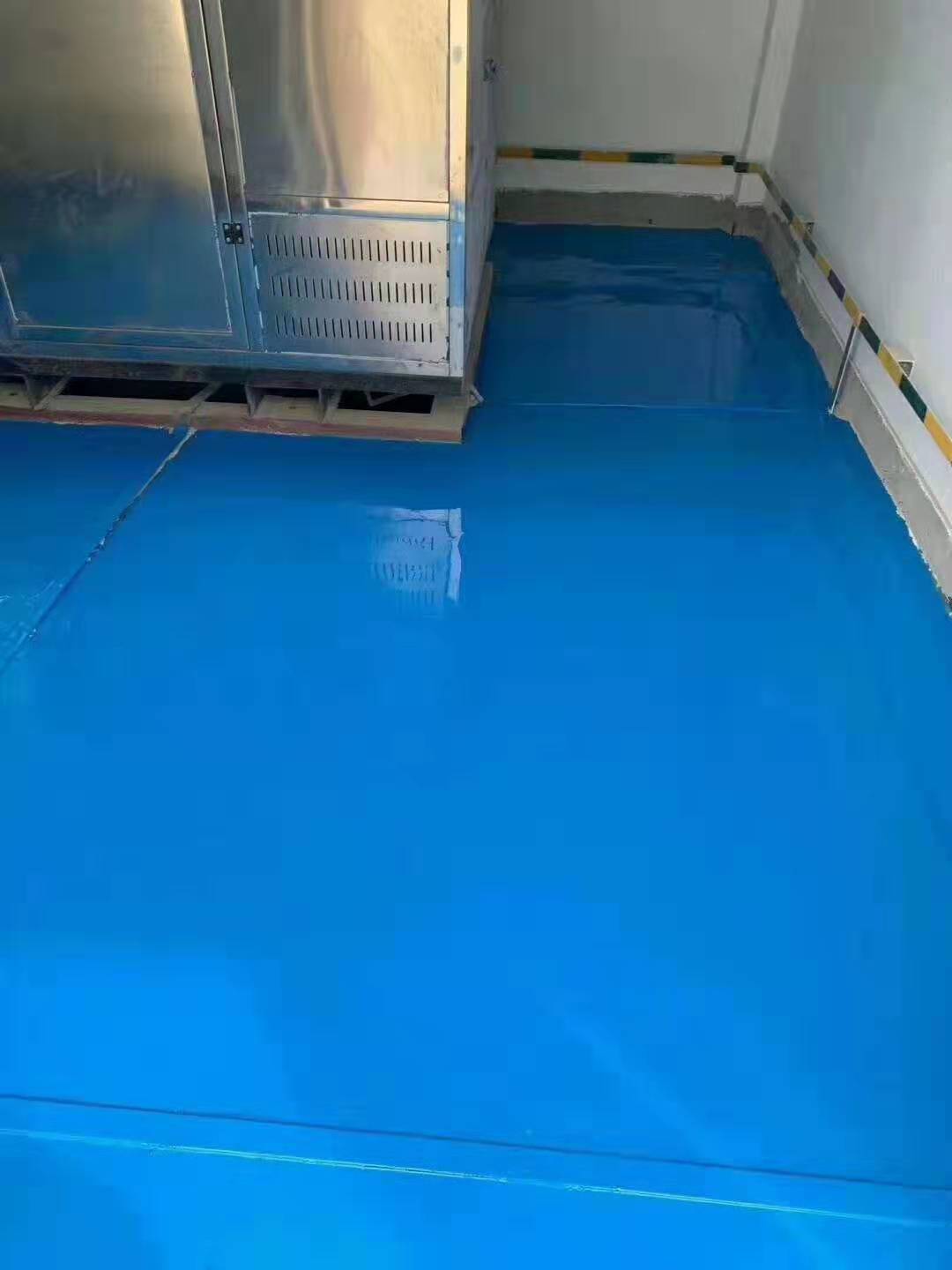 聊城环氧砂浆地坪公司