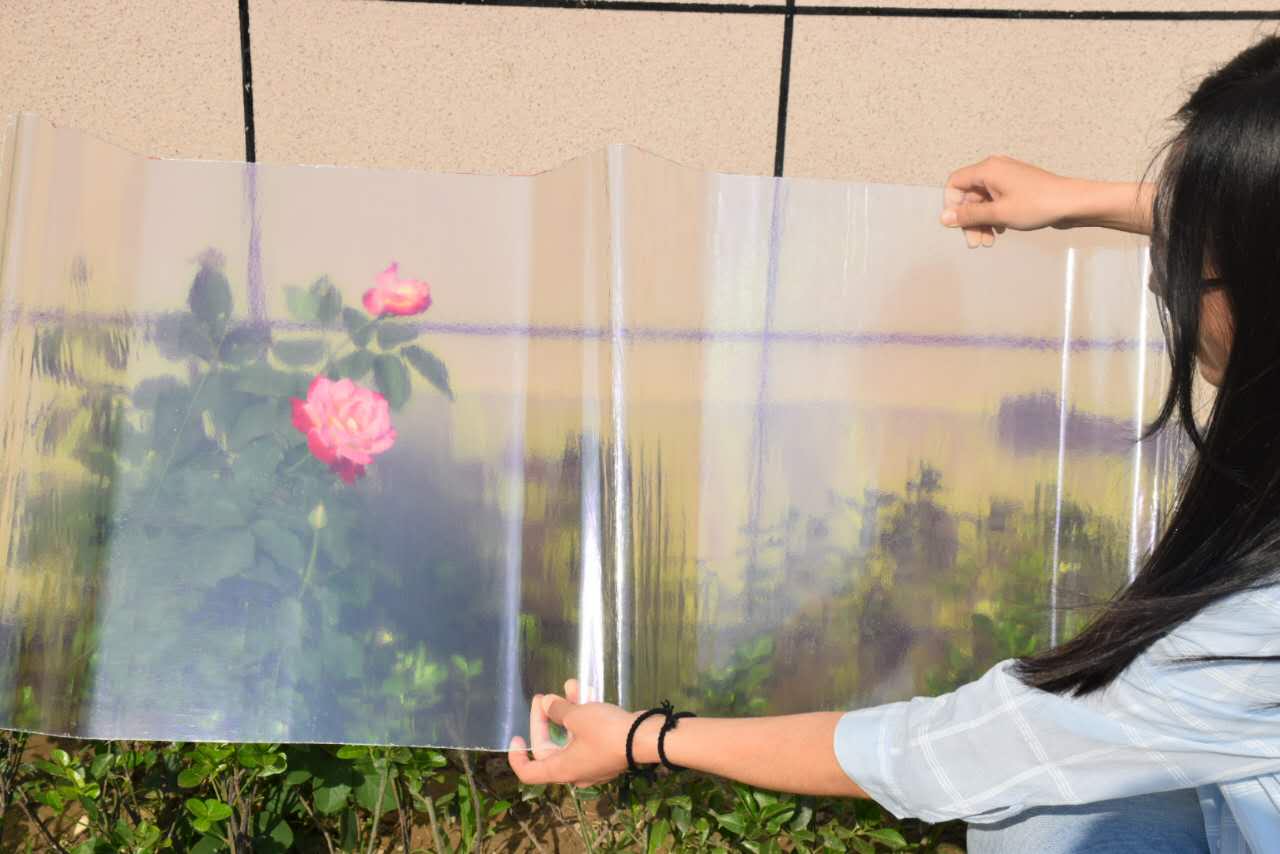 临沂采光板生产商