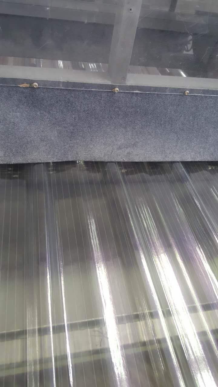 宝鸡采光板厂家直销