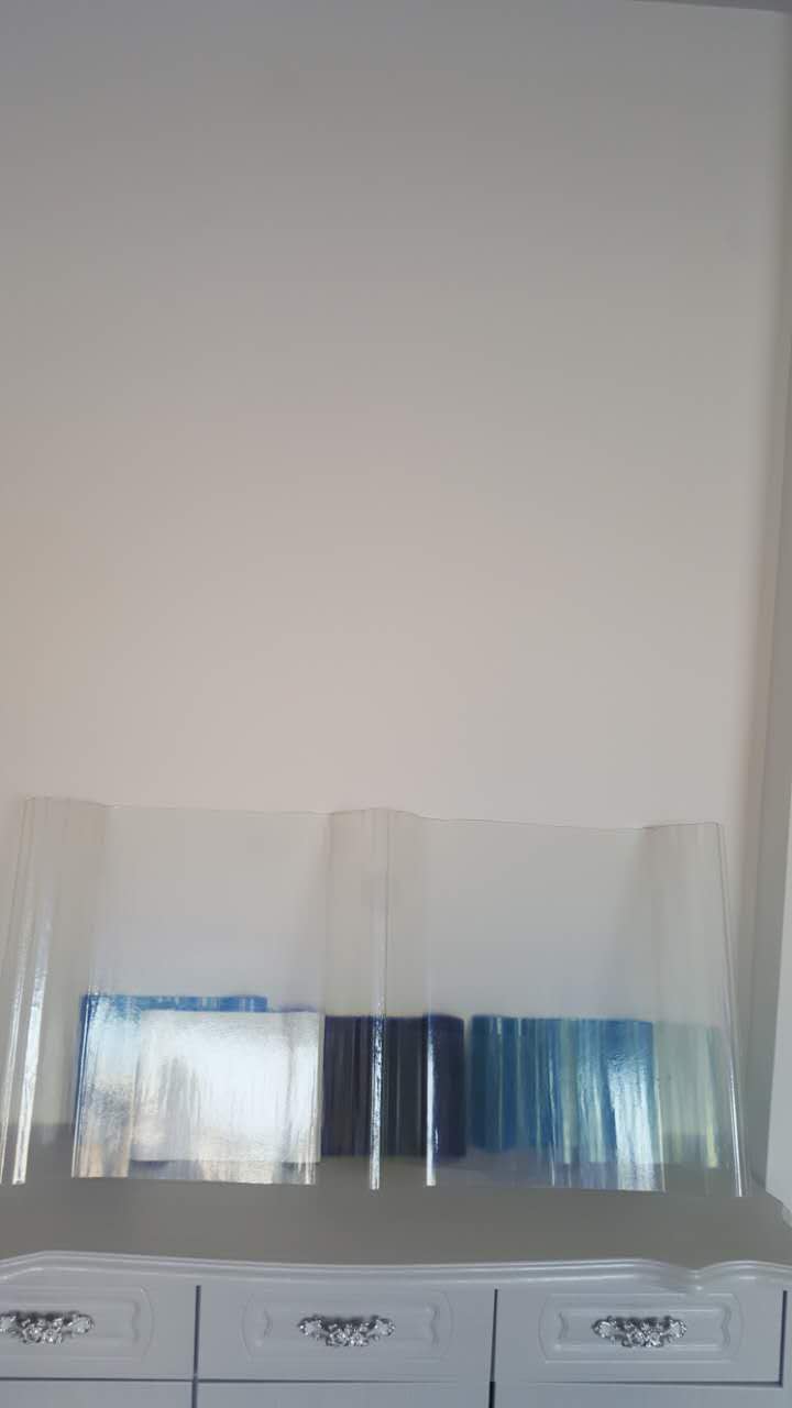 滨州采光板厂家直销