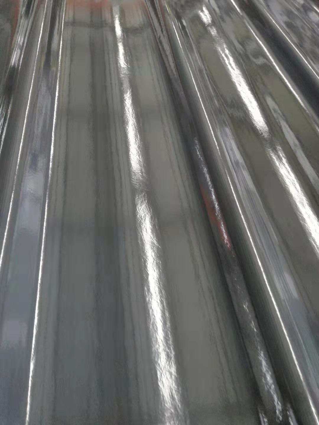 呼和浩特双层采光板定做