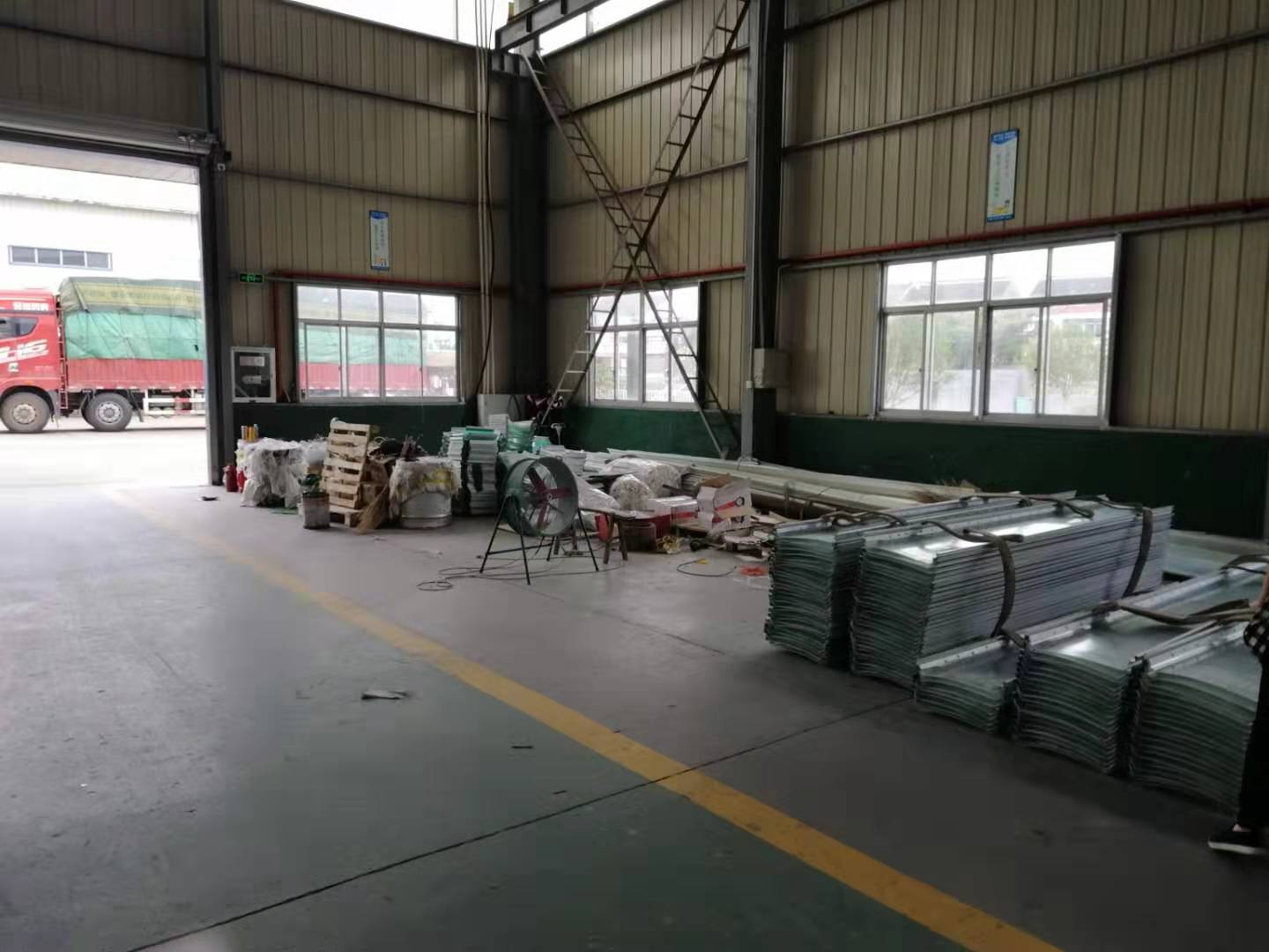 呼和浩特双层采光板电话