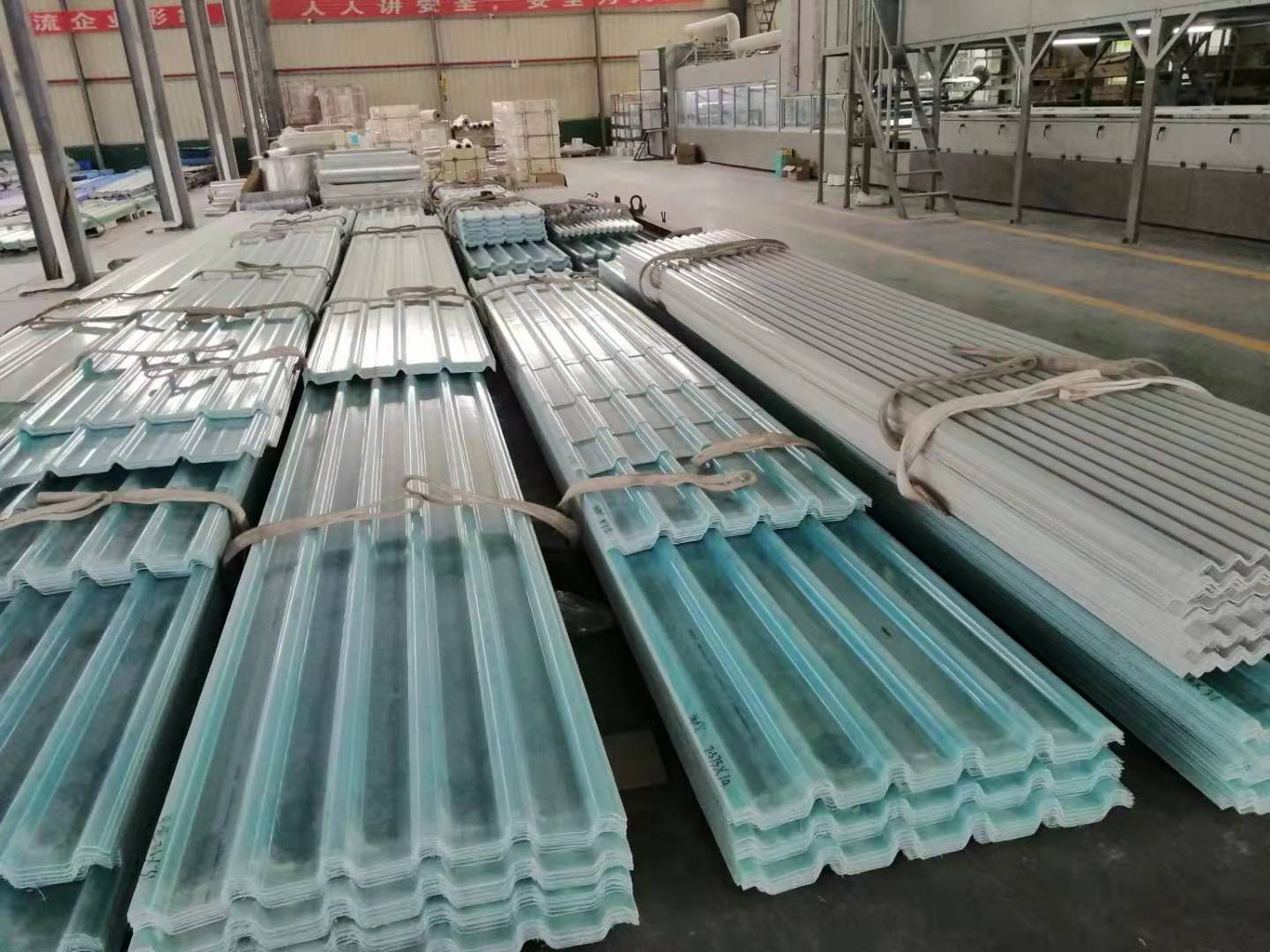 呼和浩特双层采光板厂家