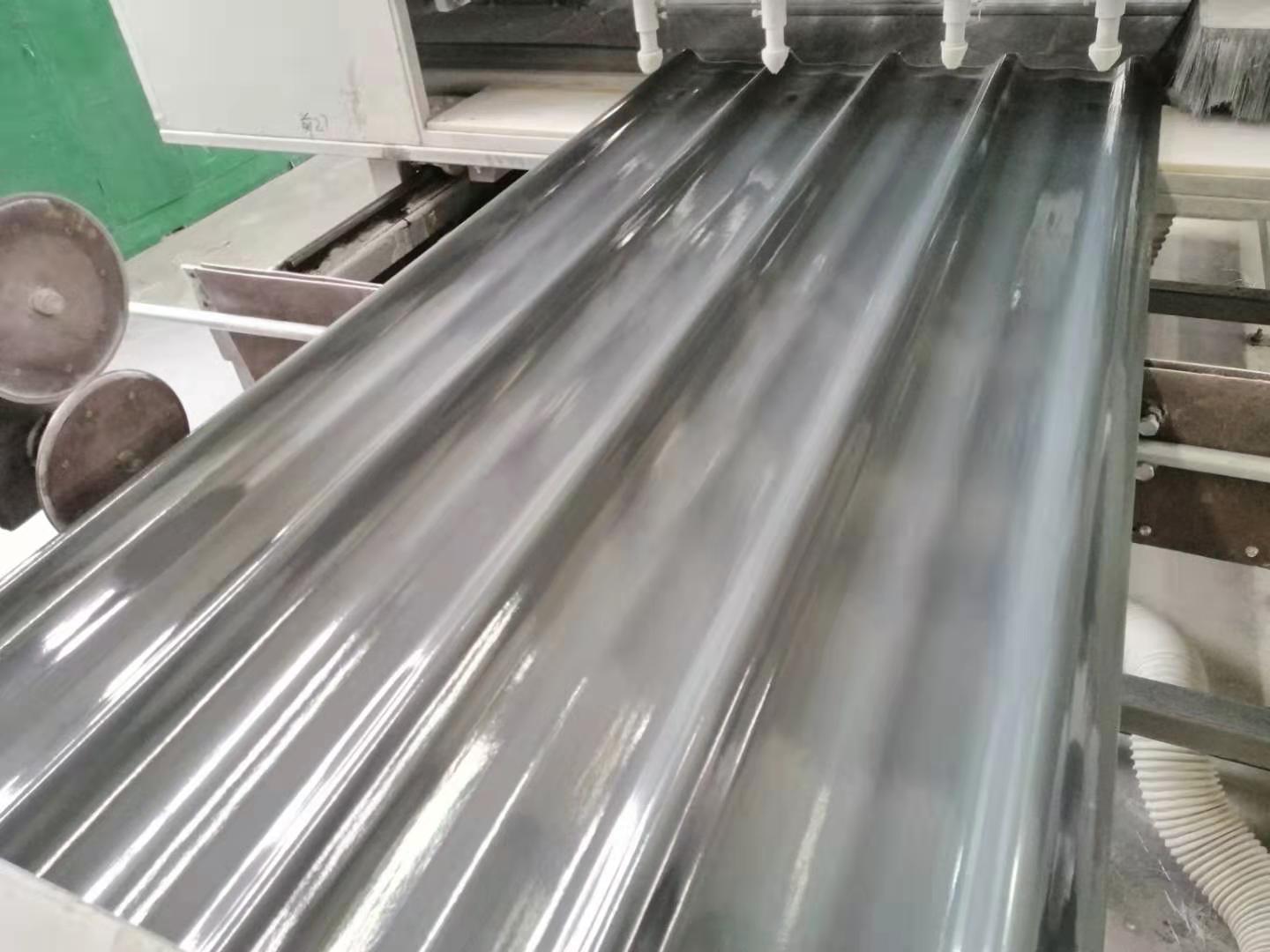 乌鲁木齐双层采光板定做