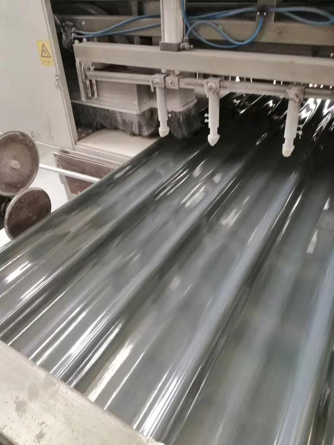乌鲁木齐双层采光板厂家