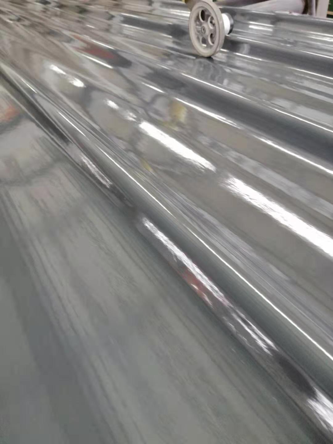太原双层采光板厂家