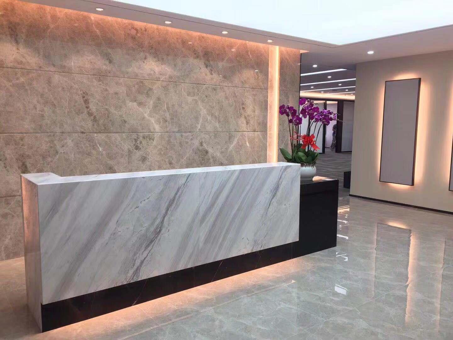 深圳讯美科技广场办公室直租