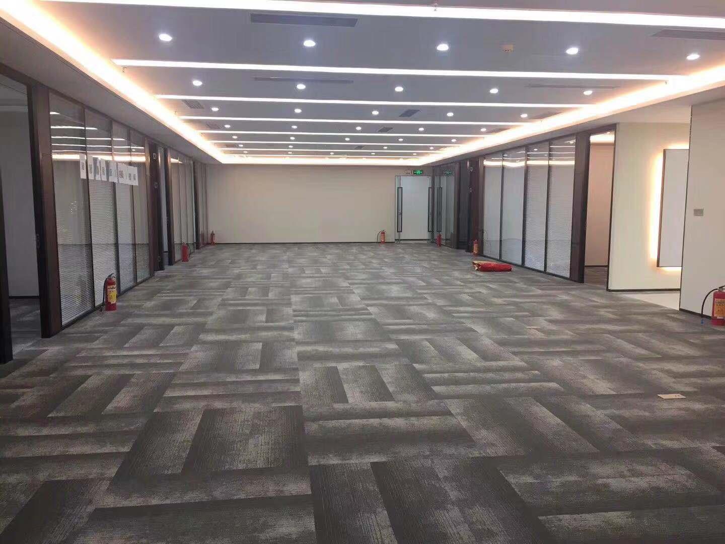 科技园讯美科技广场物业招租