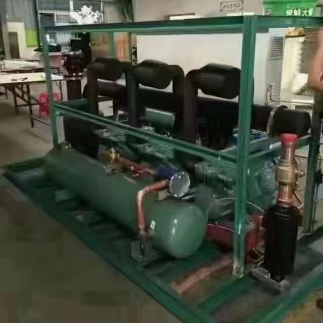 冷库排名_冷库内部照片(3)