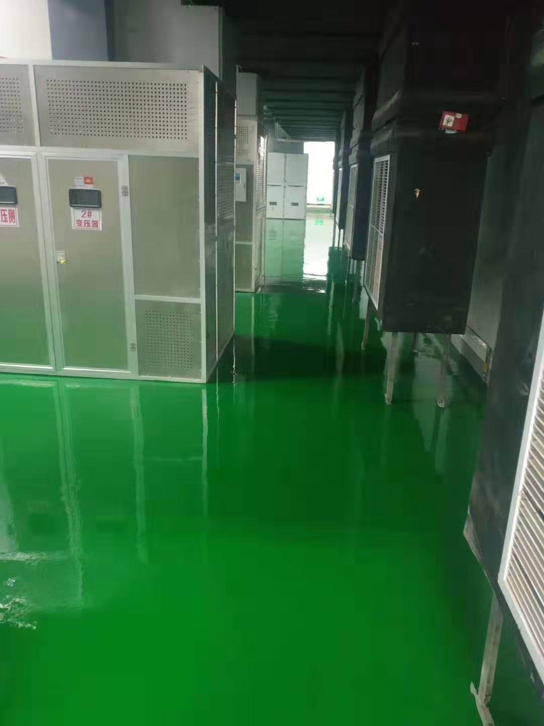 枣庄地坪漆