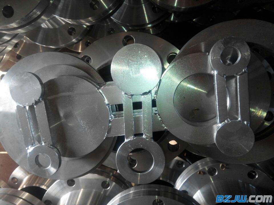 许昌锻造法兰厂家报价