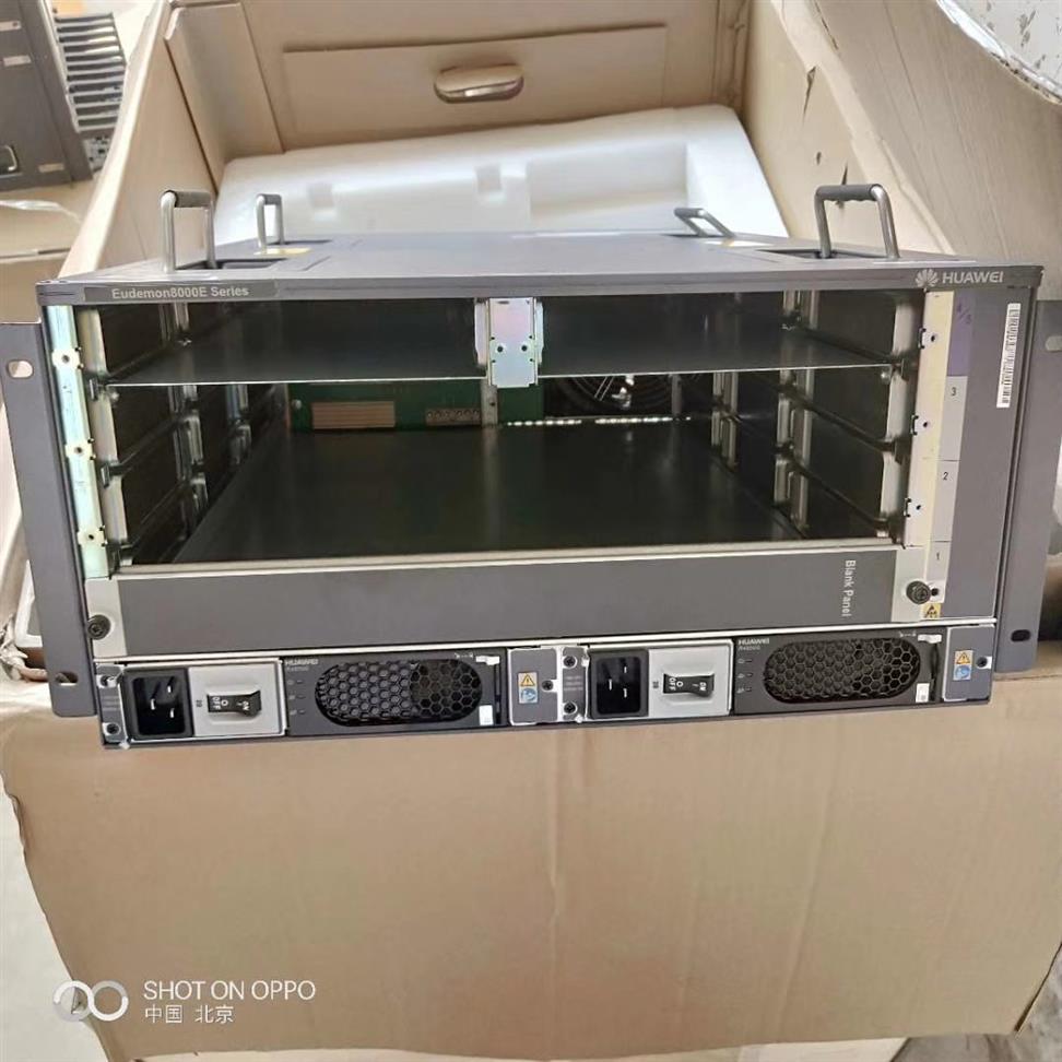 福州华为S7703传输设备服务器交换机出售