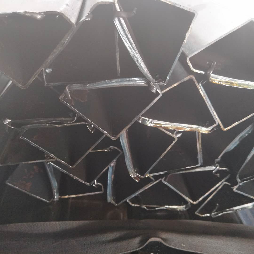 阿坝U型家具管