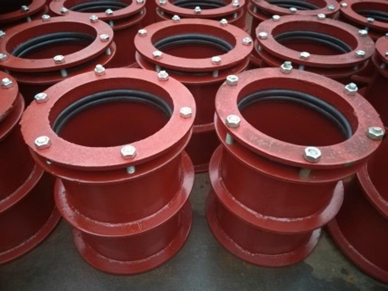 鄂州市A型柔性防水套管