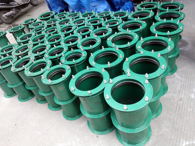 潮州市A型柔性防水套管制作