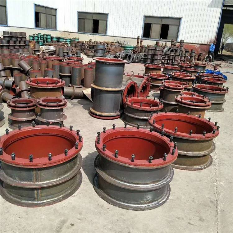 潮州市A型柔性防水套管制作