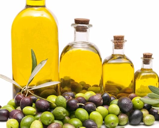 深圳希腊进口橄榄油代理