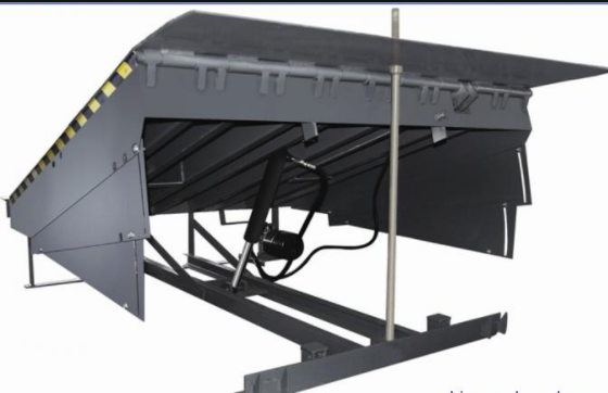 六安国产卸货平台厂家