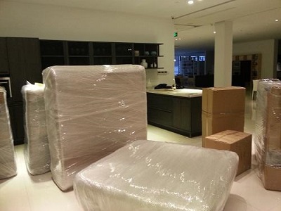 深圳到永州搬家公司