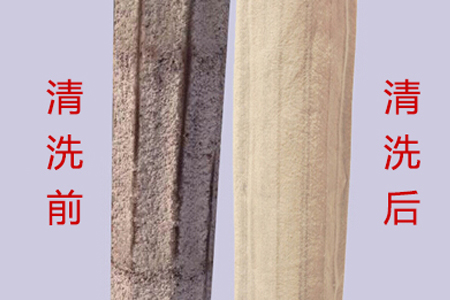 西安滤袋清洗厂