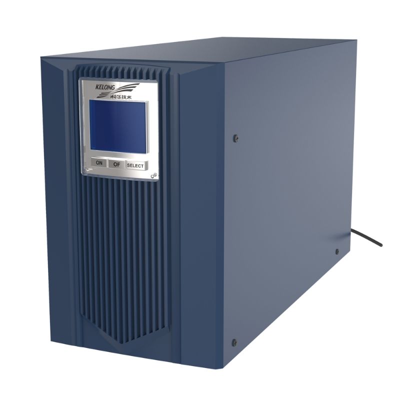 科华YTR1106L UPS电源