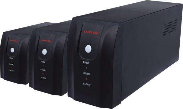 科华UPS后备式电源500va/300w