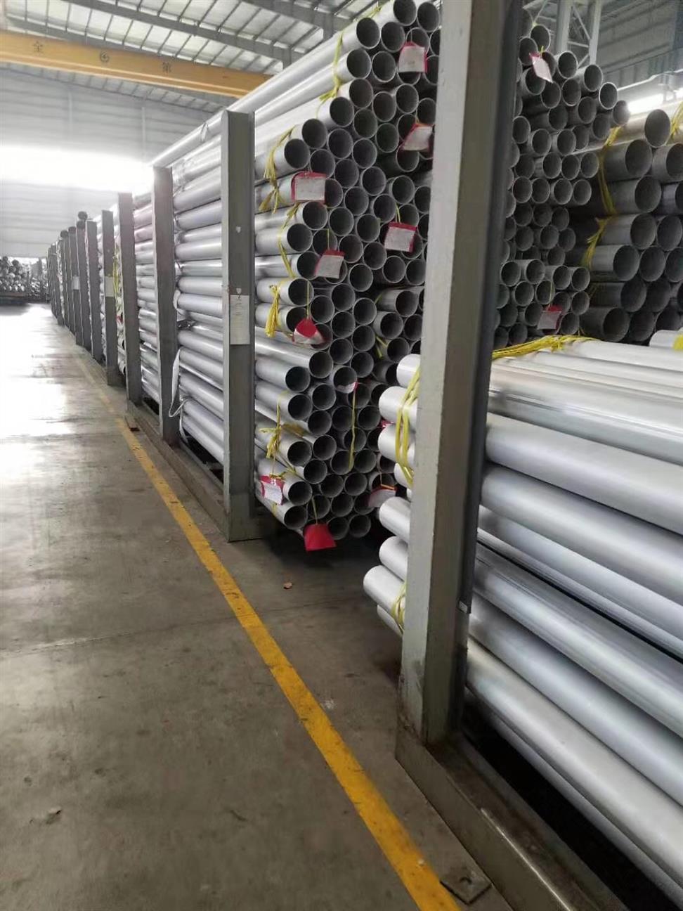 022Cr19Ni10不锈钢工业焊管厂商
