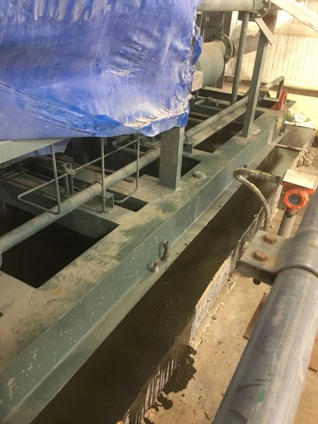 河南水泥基灌浆料供应商