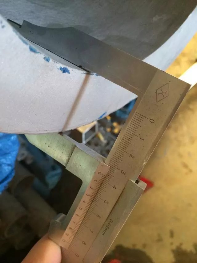 06Cr17Ni12Mo2Ti不锈钢厚壁管规格
