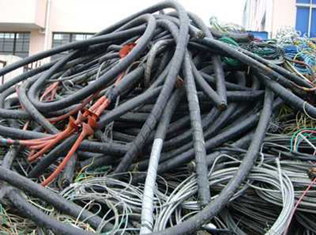 廊坊市电力电缆回收单位实时报价