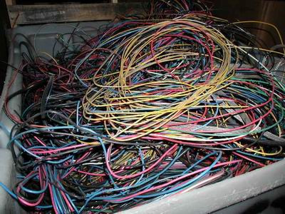 廊坊市电力电缆回收单位实时报价