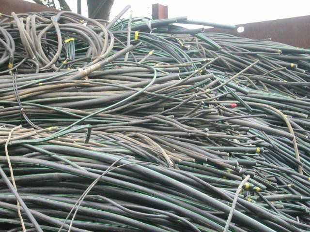 蔚县施工剩余电缆回收免费咨询