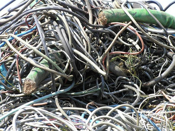 常年：隆尧县施工剩余电缆回收诚信互利